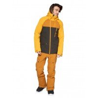 Kikham Snowjacket afbeelding