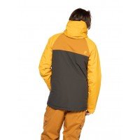 Kikham Snowjacket afbeelding