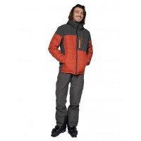 Mount 19 Snowjacket afbeelding
