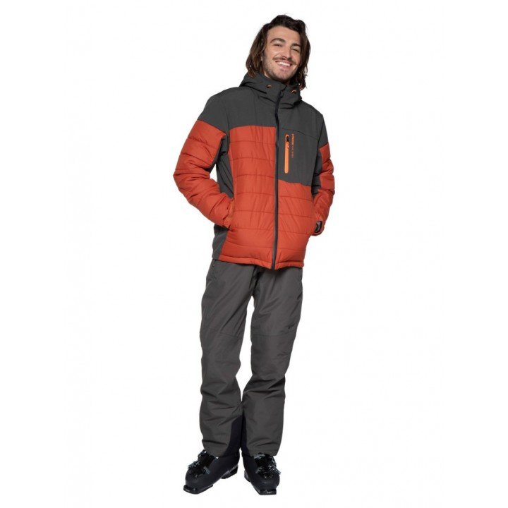 Mount 19 Snowjacket afbeelding