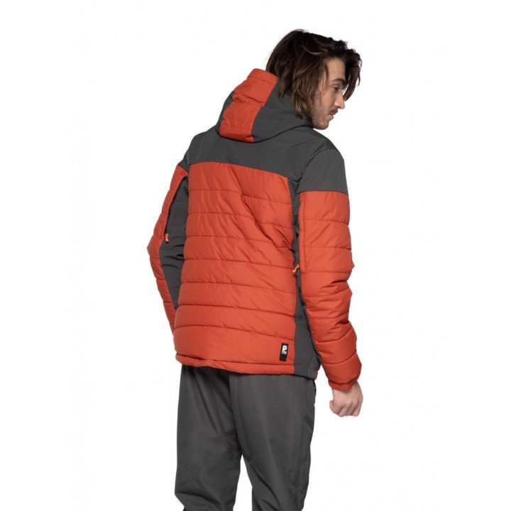 Mount 19 Snowjacket afbeelding