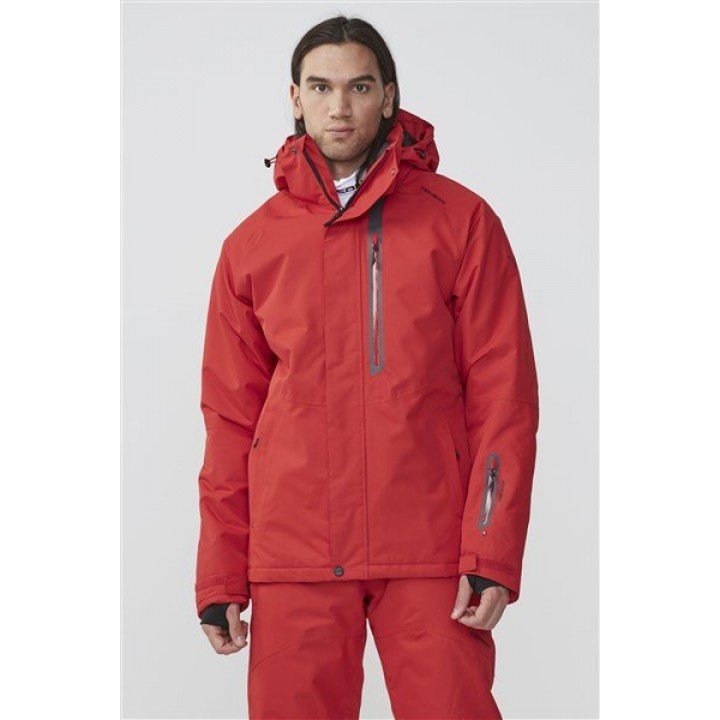 Ratio Snowjacket afbeelding