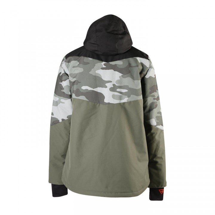 Dakoto Mens Snowjacket afbeelding