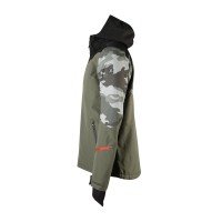 Dakoto Mens Snowjacket afbeelding