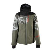 Dakoto Mens Snowjacket afbeelding
