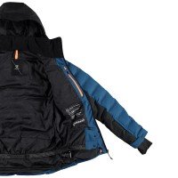 Sergas Mens Snowjacket afbeelding