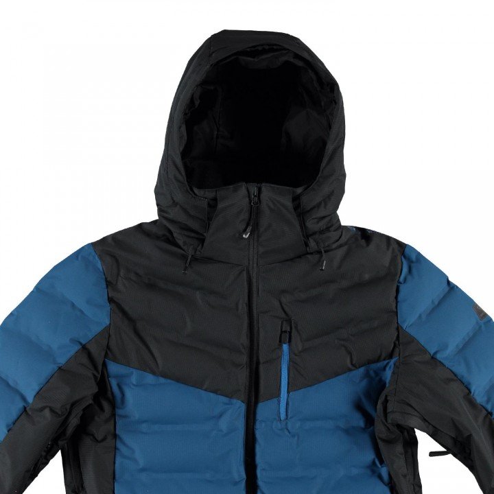 Sergas Mens Snowjacket afbeelding