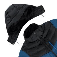 Sergas Mens Snowjacket afbeelding