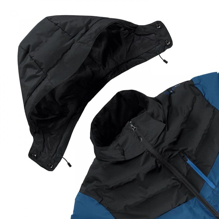 Sergas Mens Snowjacket afbeelding