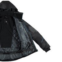 Jakart Mens Snowjacket afbeelding