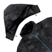 Jakart Mens Snowjacket afbeelding