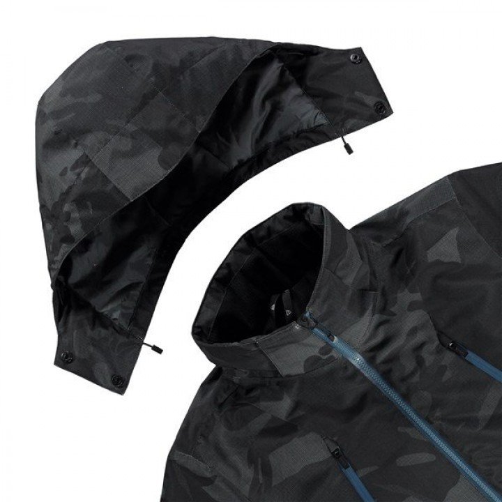 Jakart Mens Snowjacket afbeelding