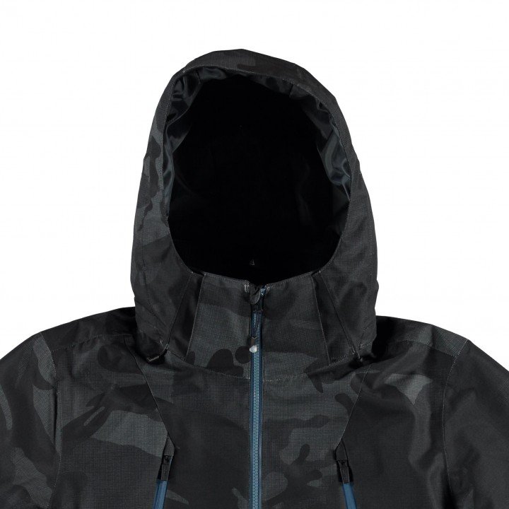 Jakart Mens Snowjacket afbeelding