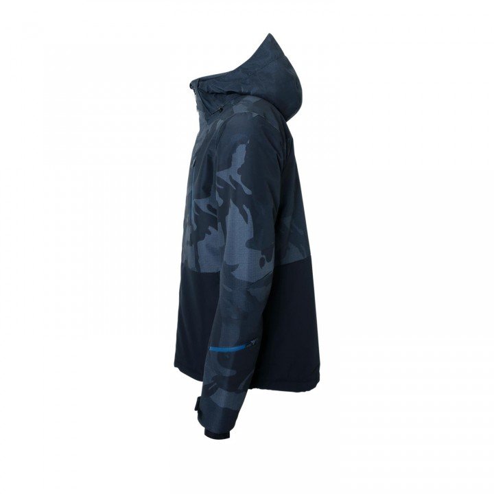 Jakart Mens Snowjacket afbeelding