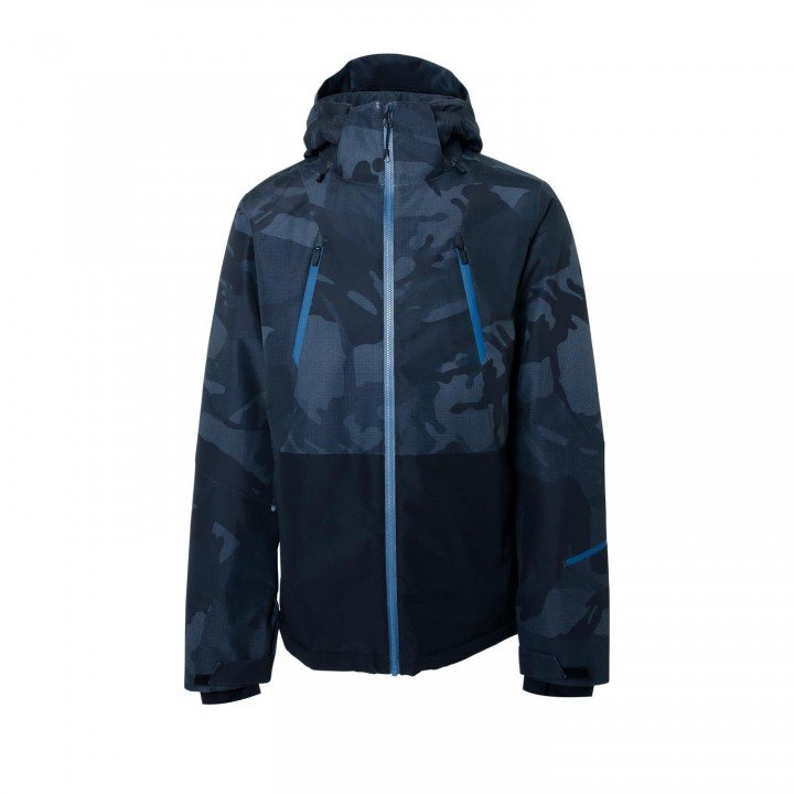 Jakart Mens Snowjacket afbeelding