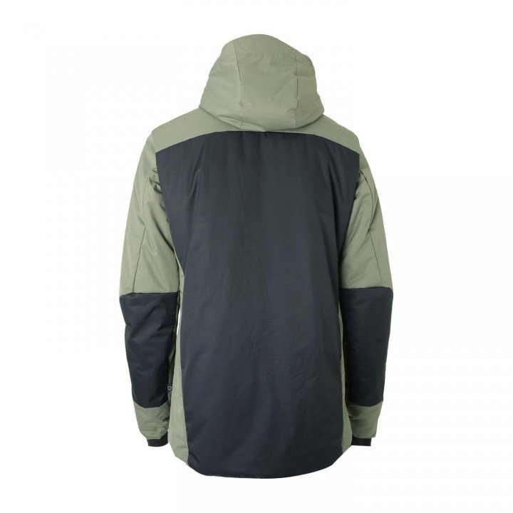 Spark Mens Snowjacket afbeelding