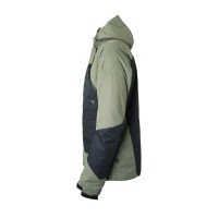 Spark Mens Snowjacket afbeelding
