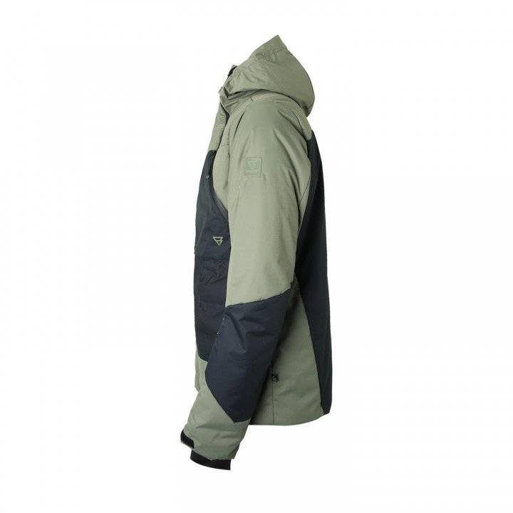 Spark Mens Snowjacket afbeelding