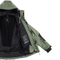 Spark Mens Snowjacket afbeelding