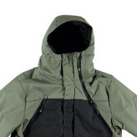 Spark Mens Snowjacket afbeelding