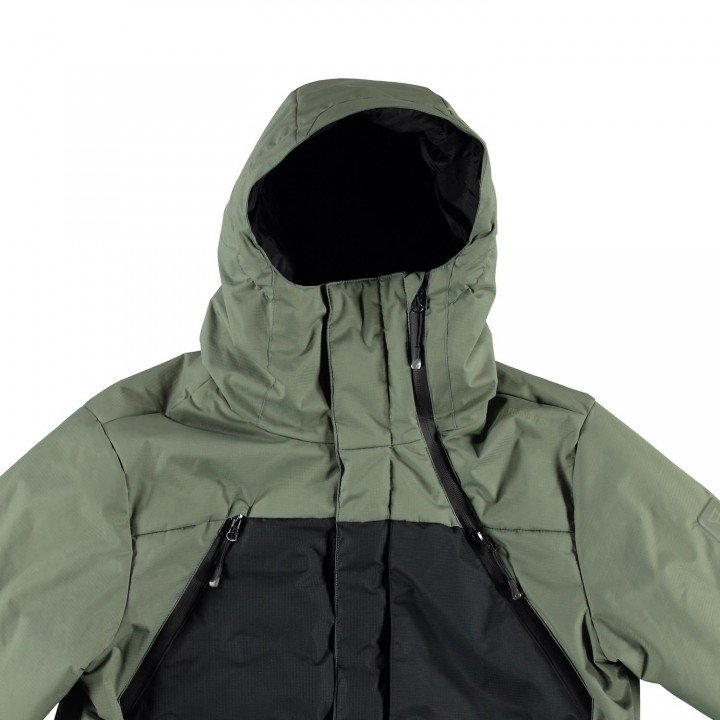Spark Mens Snowjacket afbeelding