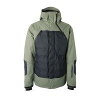 Spark Mens Snowjacket afbeelding