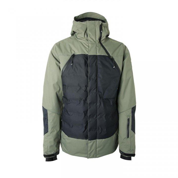Spark Mens Snowjacket afbeelding