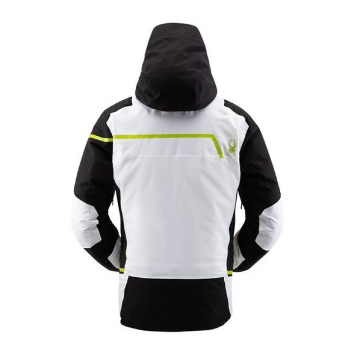 Titan GTX Ski Jacket Men afbeelding