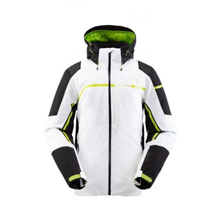Titan GTX Ski Jacket Men afbeelding