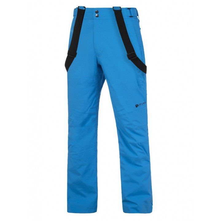 Miikka 18 snowpants afbeelding