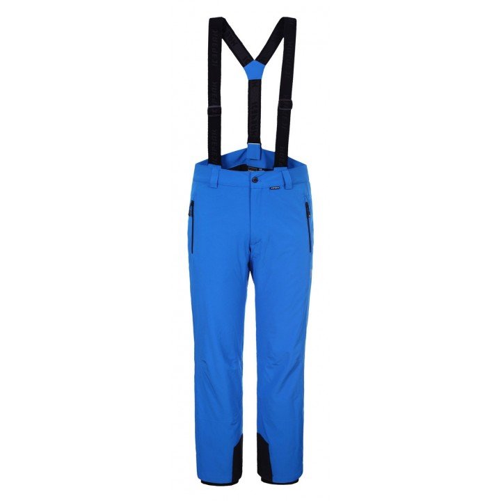 Noxos men ski pant afbeelding
