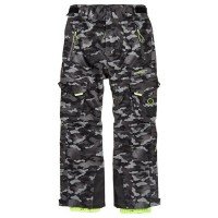 Snow pant men afbeelding