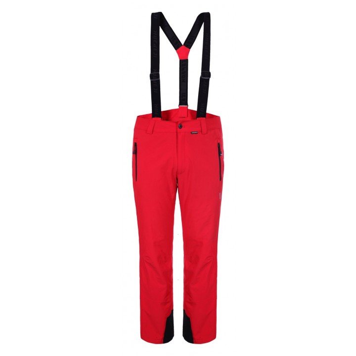 Noxos men ski pant afbeelding