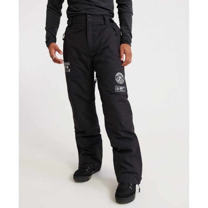 SD Mountain Snow Pant afbeelding