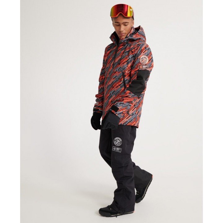 SD Mountain Snow Pant afbeelding