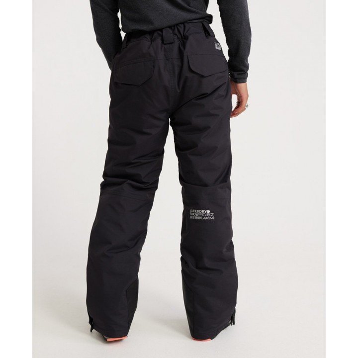 SD Mountain Snow Pant afbeelding