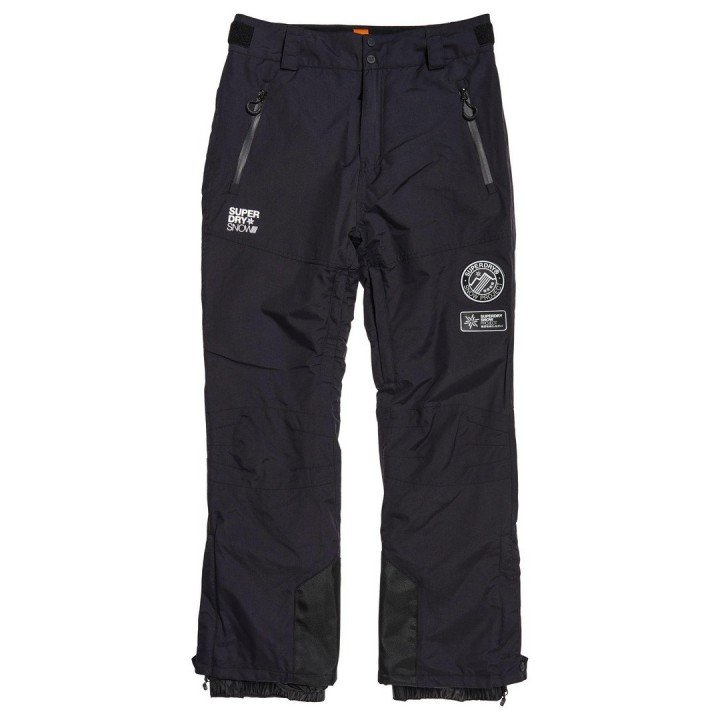 SD Mountain Snow Pant afbeelding