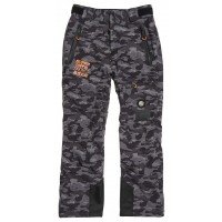 SD Pro Racer Rescue Pant afbeelding