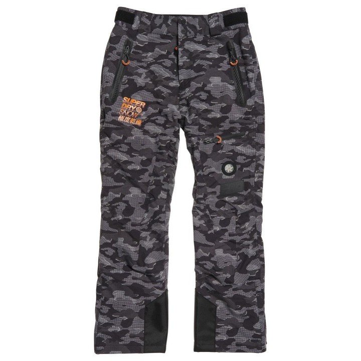 SD Pro Racer Rescue Pant afbeelding
