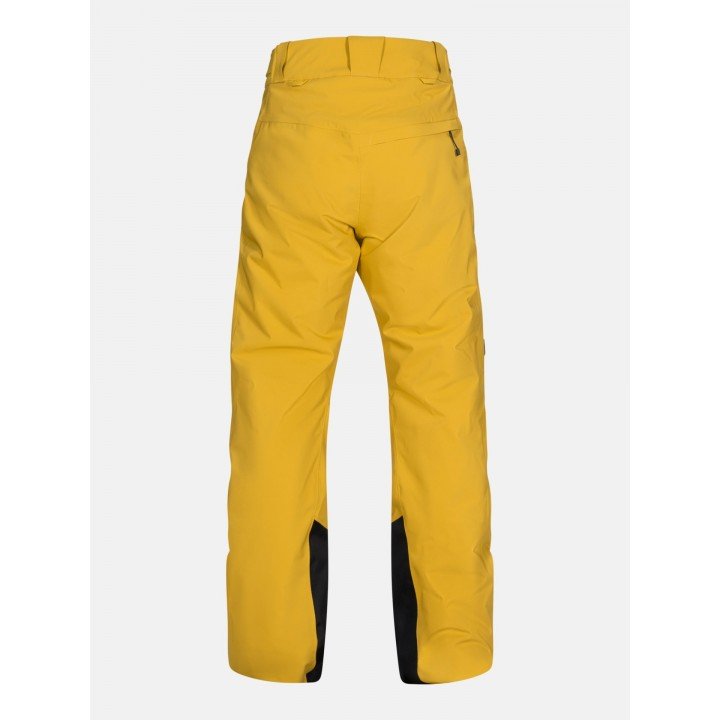 Maroon Snowpant afbeelding