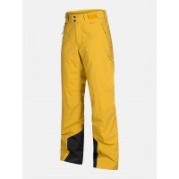 Maroon Snowpant afbeelding