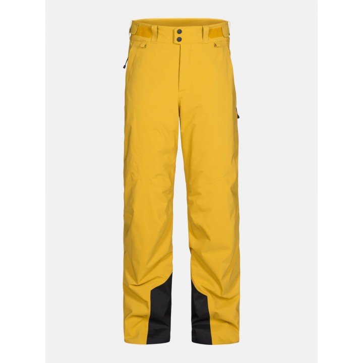 Maroon Snowpant afbeelding