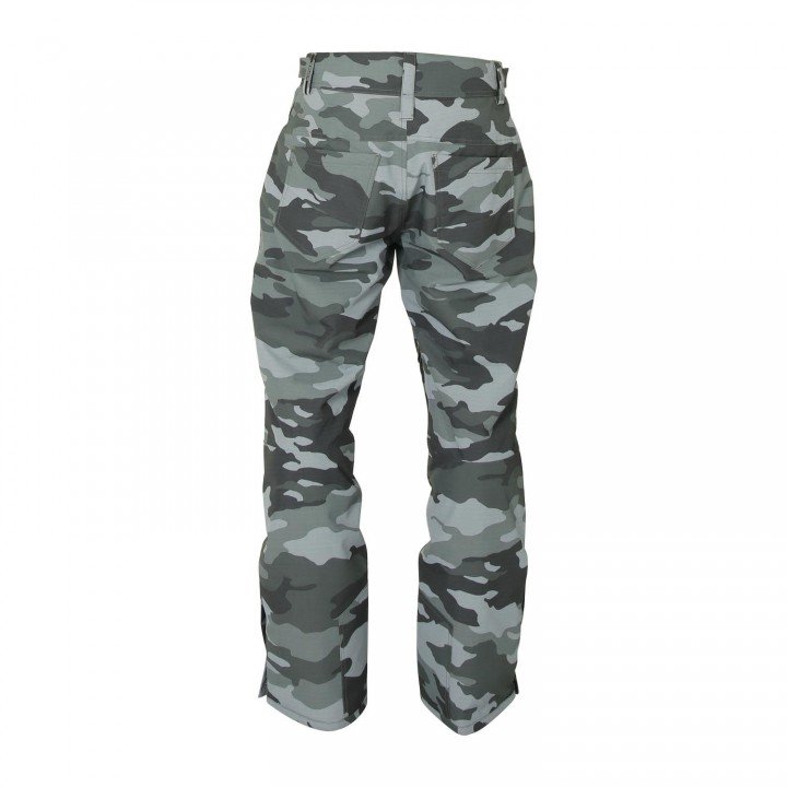 Kitebar AO FW1920 Mens Snowpants afbeelding