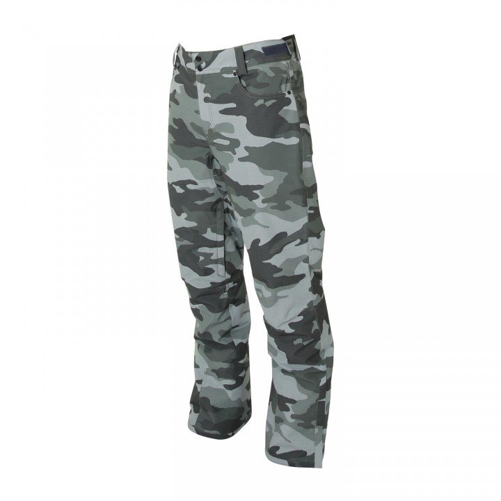 Kitebar AO FW1920 Mens Snowpants afbeelding