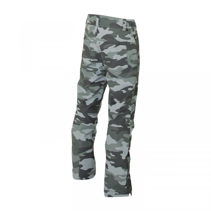 Kitebar AO FW1920 Mens Snowpants afbeelding