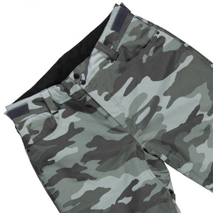 Kitebar AO FW1920 Mens Snowpants afbeelding