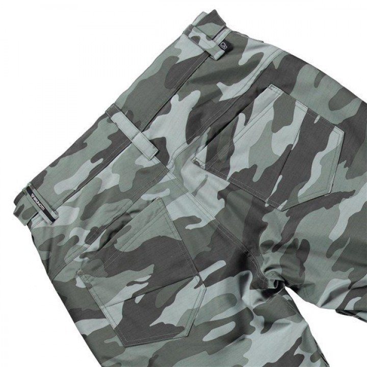 Kitebar AO FW1920 Mens Snowpants afbeelding