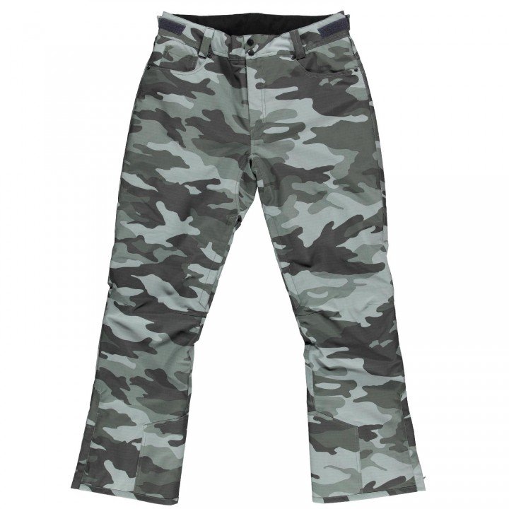 Kitebar AO FW1920 Mens Snowpants afbeelding