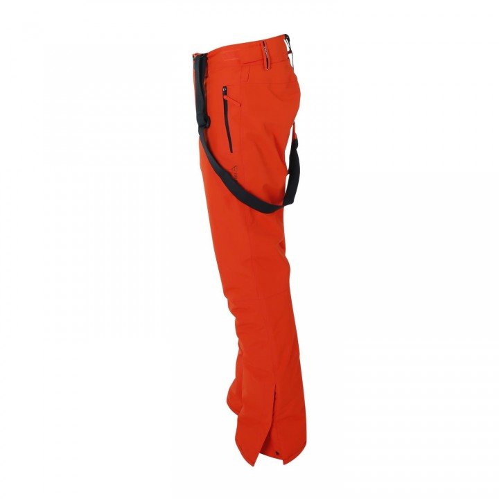 Footstrap FW1920 Mens Snowpants afbeelding