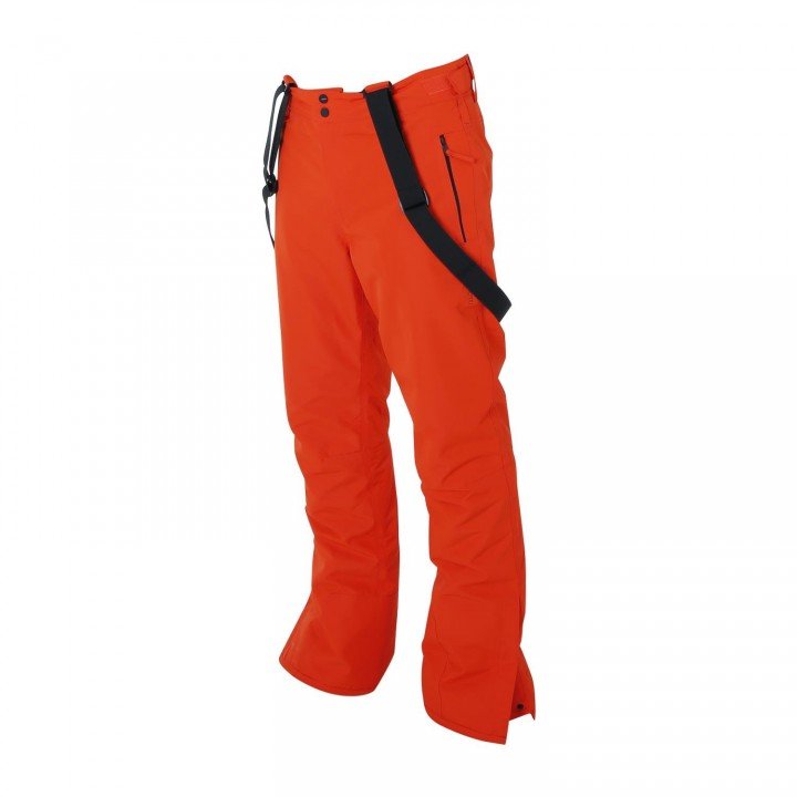 Footstrap FW1920 Mens Snowpants afbeelding